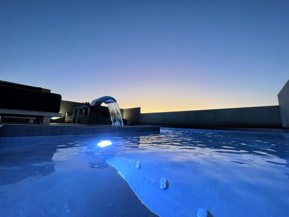 Marnos Luxury Villas Kamilari Dış mekan fotoğraf