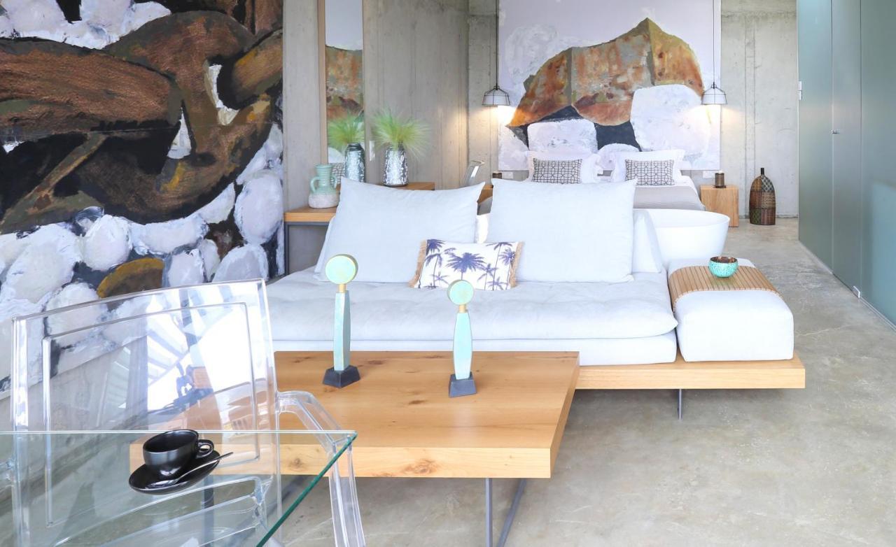 Marnos Luxury Villas Kamilari Dış mekan fotoğraf