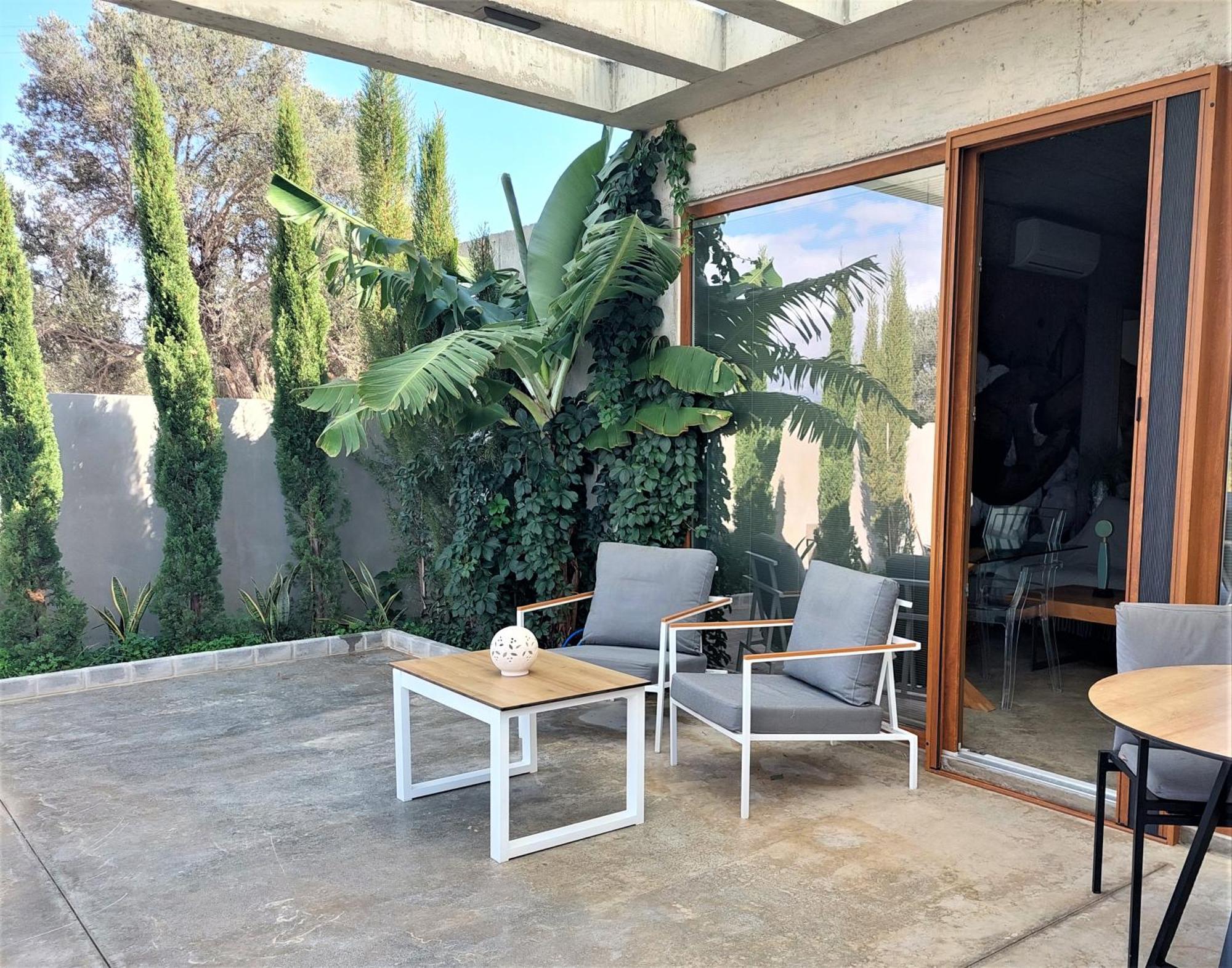 Marnos Luxury Villas Kamilari Dış mekan fotoğraf