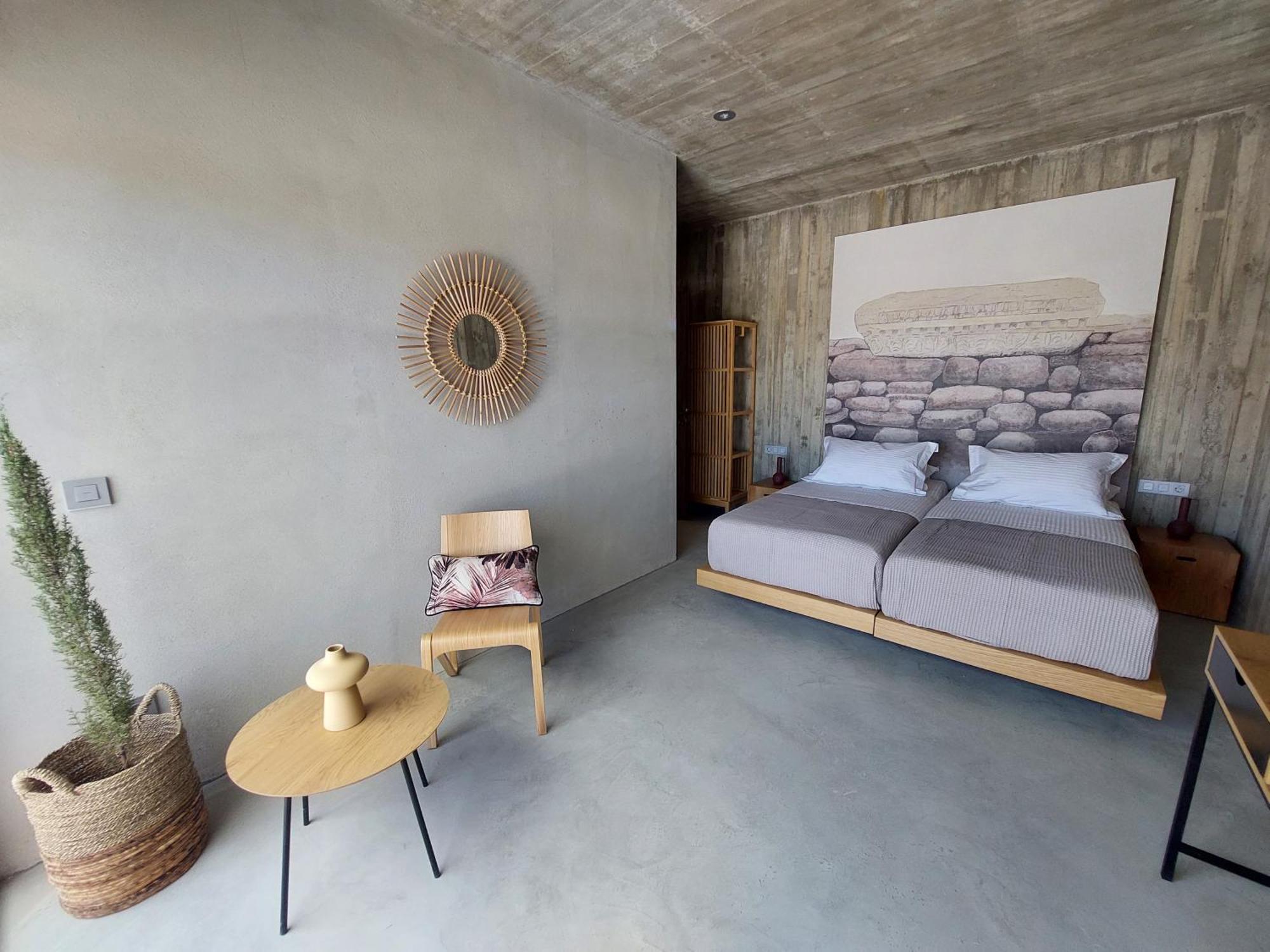 Marnos Luxury Villas Kamilari Dış mekan fotoğraf