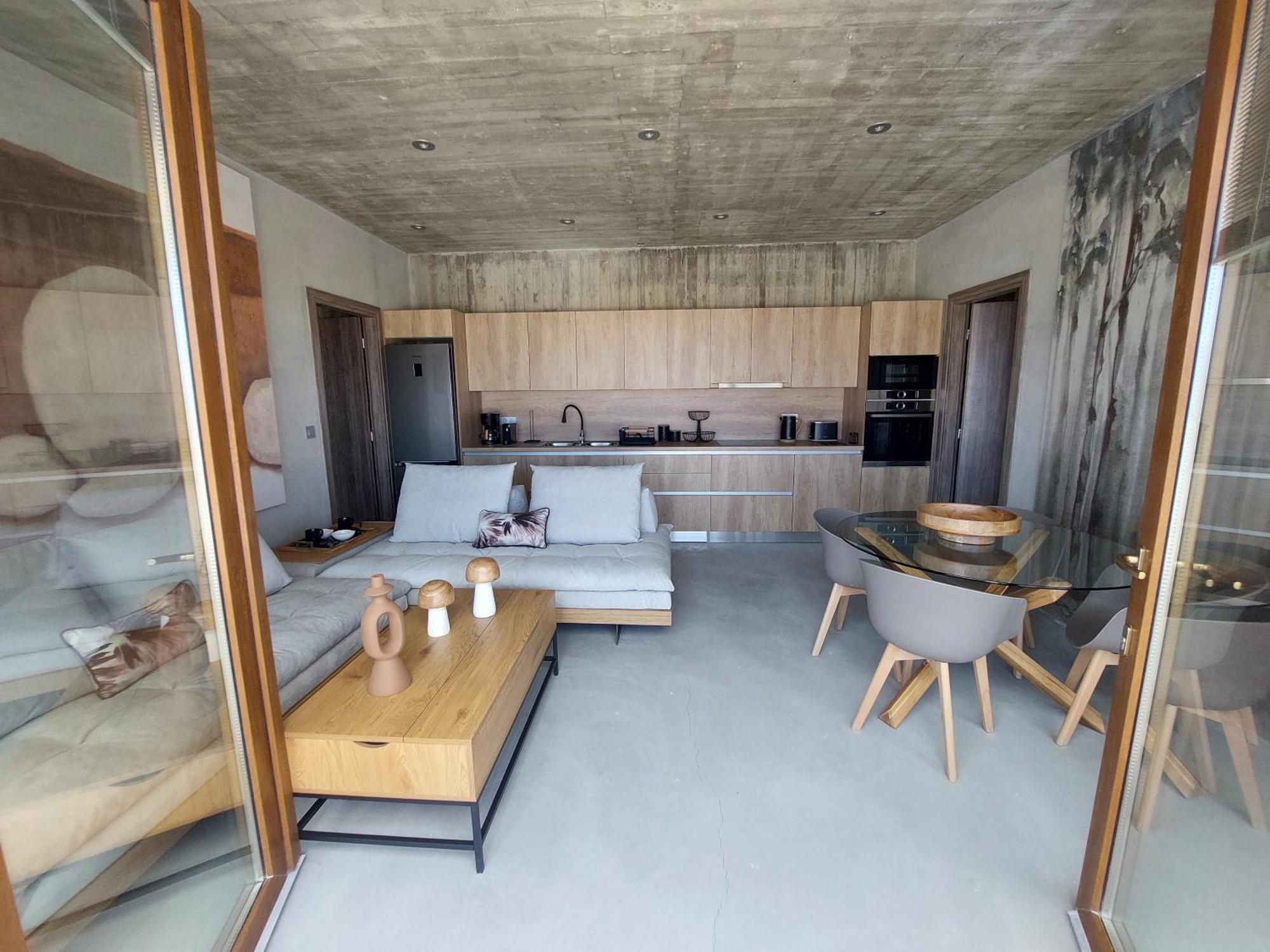 Marnos Luxury Villas Kamilari Dış mekan fotoğraf